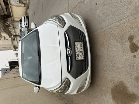 Sulai, Vehicles, Cars & Trucks , SAR 23000,  Hyundai Accent,  2017,  Automatic,  107493 KM,    Model  Car For Sale
