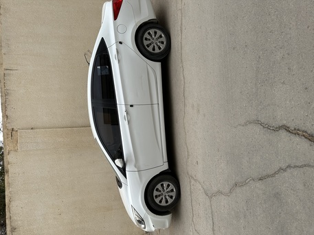 Sulai, Vehicles, Cars & Trucks , SAR 23000,  Hyundai Accent,  2017,  Automatic,  107493 KM,    Model  Car For Sale