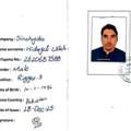 TUV Certified Rigger Level 3 Seeking Employment In KSA