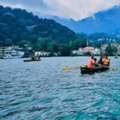 Corbett National Park Package 2 Nights 3 Days INR:6900/-