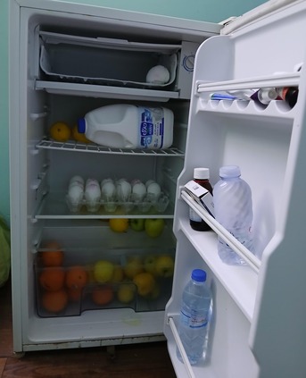 Manama, Appliances, BHD 15,  Single Door Medium Size Fridge