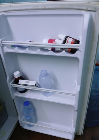 Manama, Appliances, BHD 15,  Single Door Medium Size Fridge