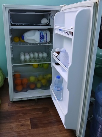 Manama, Appliances, BHD 15,  Single Door Medium Size Fridge