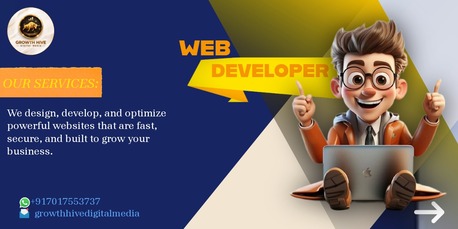 Mumbai, Marketing, Leading Digital Marketing & IT Company In India | Growth Hive Digital Media