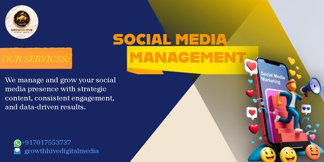 Mumbai, Marketing, Leading Digital Marketing & IT Company In India | Growth Hive Digital Media