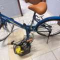 SAR 225,  UNBOXED BICYCLE LARGE GIRLS STYLE 24 INCH 9- 15 YEAR KIDS
