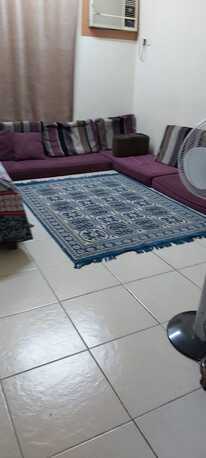 Hara, Rooms for Rent, SAR 900/month,  Room For Rent Braira Al Wezarat Hotel