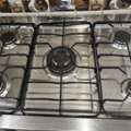 SAR 600,  5 Burner Gas Cooking Range For Sale