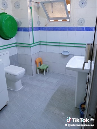 Hoora, Rooms for Rent, Furnished,  Room For Rent