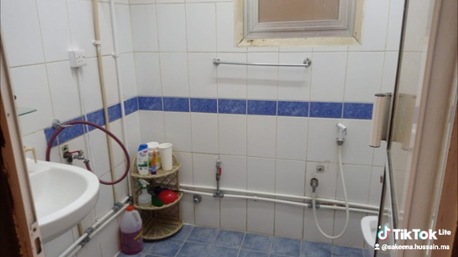 Hoora, Rooms for Rent, Furnished,  Room For Rent