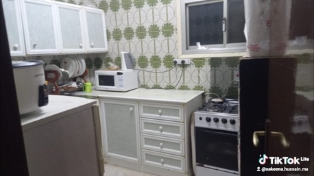 Hoora, Rooms for Rent, Furnished,  Room For Rent