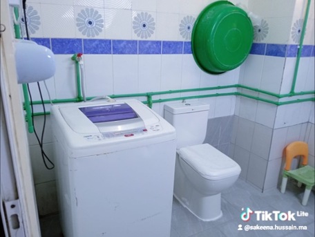 Hoora, Rooms for Rent, Furnished,  Room For Rent