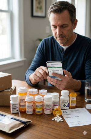 New York, Medical, Buy Online Medications | Best Online Pharmacy Store