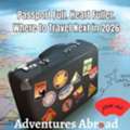 Passport Full, Heart Fuller: Wander Better In 2026!