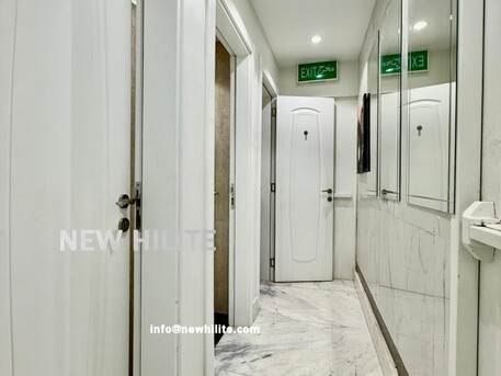 Sharq, Shops, KWD 1500,  Premium Salon Space In Sharq