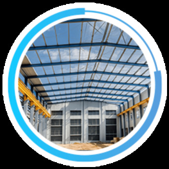 Greater Noida, Warehouses, Cold Storage PEB Manufacturer In Noida &ndash; Temperature-Controlled Steel Structures