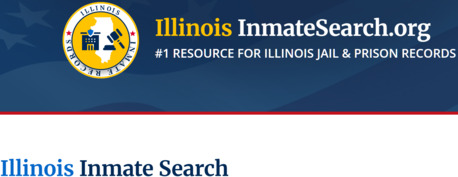 New York, General, Illinois Inmate Search