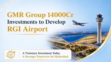 Hyderabad, Real Estate For Sale, 3 BR,  3 & 4 BHK Luxurious Flats In The Prestige City