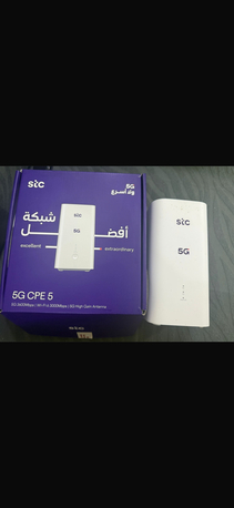 Akrabia, Computers, SAR 500,  New 5g Wifi Device At Reasonable Price