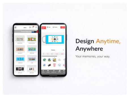 Jakarta, Software, USD 125,  Custom Product Design Software For POD & Merch | EzyCreate