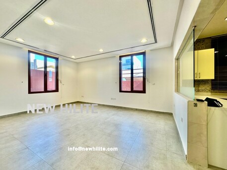 Bayan, Apartments, Flats, Houses & Villas, KWD 850/month,  3 BR,  Three Master Bedroom Apartment Available For Rent &ndash; Bayan, Near Embassy