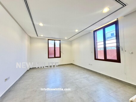 Bayan, Apartments, Flats, Houses & Villas, KWD 850/month,  3 BR,  Three Master Bedroom Apartment Available For Rent &ndash; Bayan, Near Embassy