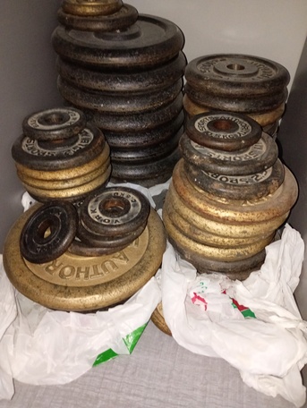 Al Iskan, Sporting Goods, SAR 1,  Dumbbell, Cross Bar,  Street Bar, Bench, Iron Plate