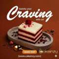 INR 8001000,  Best Designer Cake In Delhi | Top Custom Cake Shops Directory