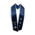 Create Graduation Stoles That Reflect Your Journey