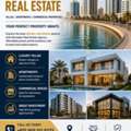 Ajman Real Estate | Villas & Apartments For Sale In UAE