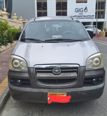 Manama, Vehicles, Cars & Trucks , BHD 1000,  JAC 2016,  2016,  Manual,  ,   Model 10 Seater