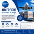 Air Freight Services In India &ndash; Delivering Speed Beyond Borders