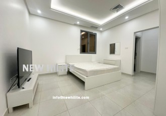 Abu Halifa, Apartments, Flats, Houses & Villas, KWD 550/month,  Furnished,  3 BR,  Spacious 3 Bedroom Apartment For Rent &ndash; Abu Hailifa