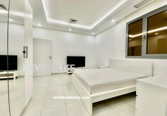 Abu Halifa, Apartments, Flats, Houses & Villas, KWD 550/month,  Furnished,  3 BR,  Spacious 3 Bedroom Apartment For Rent &ndash; Abu Hailifa