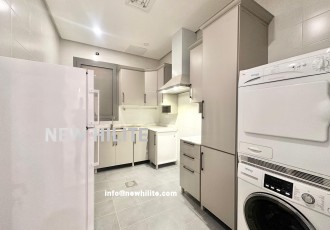 Abu Halifa, Apartments, Flats, Houses & Villas, KWD 550/month,  Furnished,  3 BR,  Spacious 3 Bedroom Apartment For Rent &ndash; Abu Hailifa