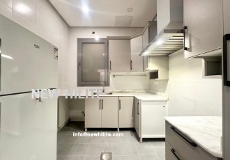 Abu Halifa, Apartments, Flats, Houses & Villas, KWD 550/month,  Furnished,  3 BR,  Spacious 3 Bedroom Apartment For Rent &ndash; Abu Hailifa