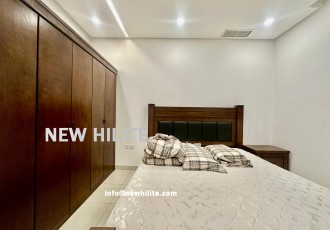 Abu Halifa, Apartments, Flats, Houses & Villas, KWD 550/month,  Furnished,  3 BR,  Spacious 3 Bedroom Apartment For Rent &ndash; Abu Hailifa