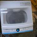 SAR 600,  For Sale &mdash; Midea 7 KG Automatic Washing Machine
