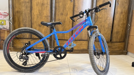 Al Malaz, Bicycles, SAR 850,  Totem Bike (with Speed Gear)