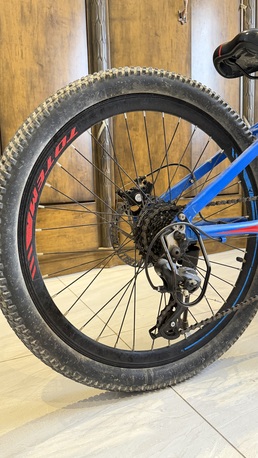 Al Malaz, Bicycles, SAR 850,  Totem Bike (with Speed Gear)
