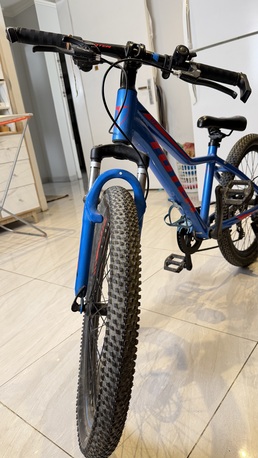 Al Malaz, Bicycles, SAR 850,  Totem Bike (with Speed Gear)