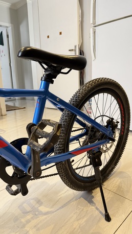 Al Malaz, Bicycles, SAR 850,  Totem Bike (with Speed Gear)