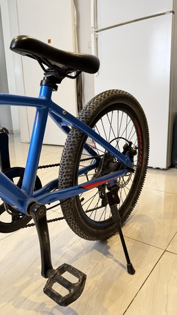 Al Malaz, Bicycles, SAR 850,  Totem Bike (with Speed Gear)