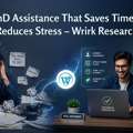 PhD Assistance That Saves Time & Reduces Stress &ndash; Wrirk Research