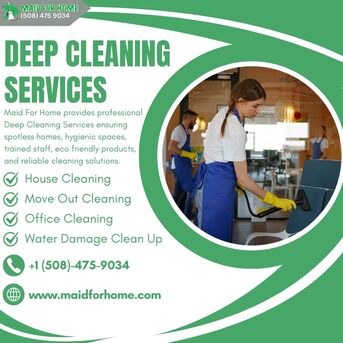 New York, Cleaning, Deep Room Cleaning Specialist In Natick For Better Living