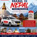 Affordable Raxaul To Nepal Tour Package