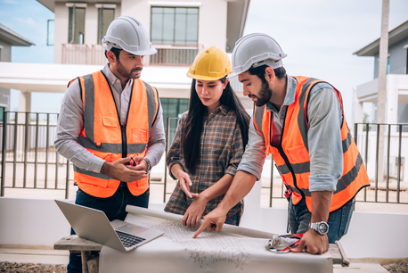 New York, Construction, New Home Construction Services For Modern Living