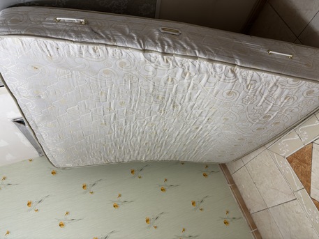 Jeddah, Furniture, SAR 100,  Mattress