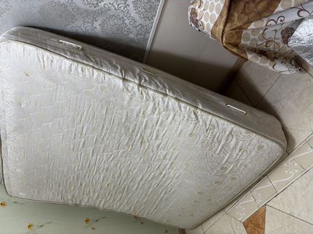 Jeddah, Furniture, SAR 100,  Mattress