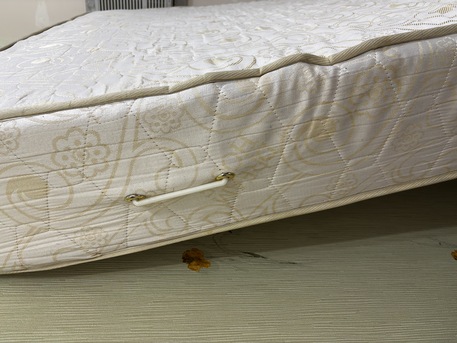 Jeddah, Furniture, SAR 100,  Mattress